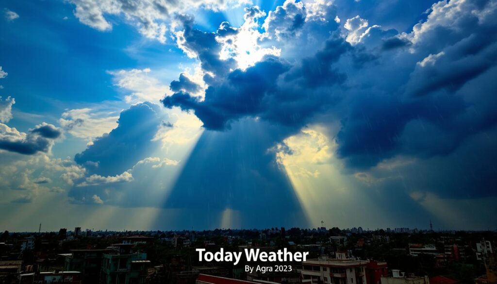 आगामी सप्ताह के लिए विशेष मौसम चेतावनी