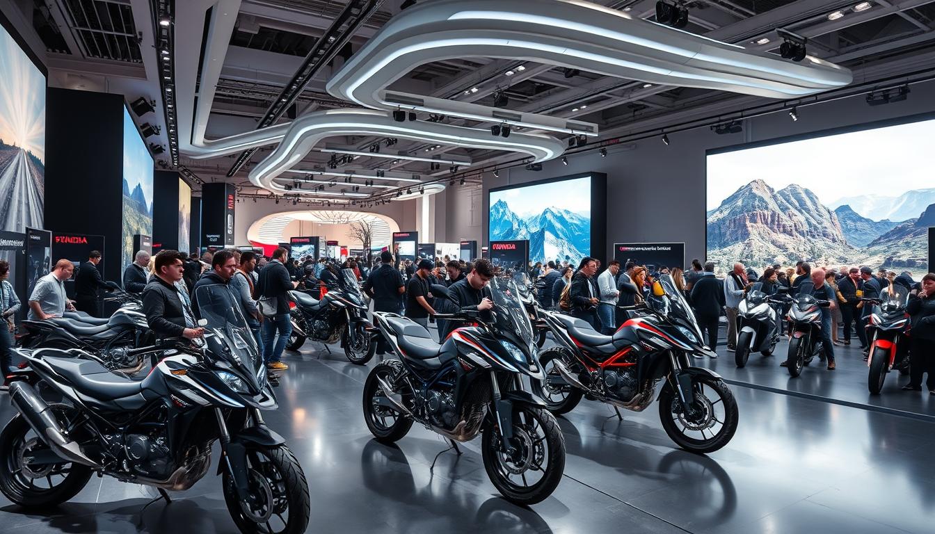 These 5 adventure bikes can enter India Mobility Global Expo 2025, know the deta