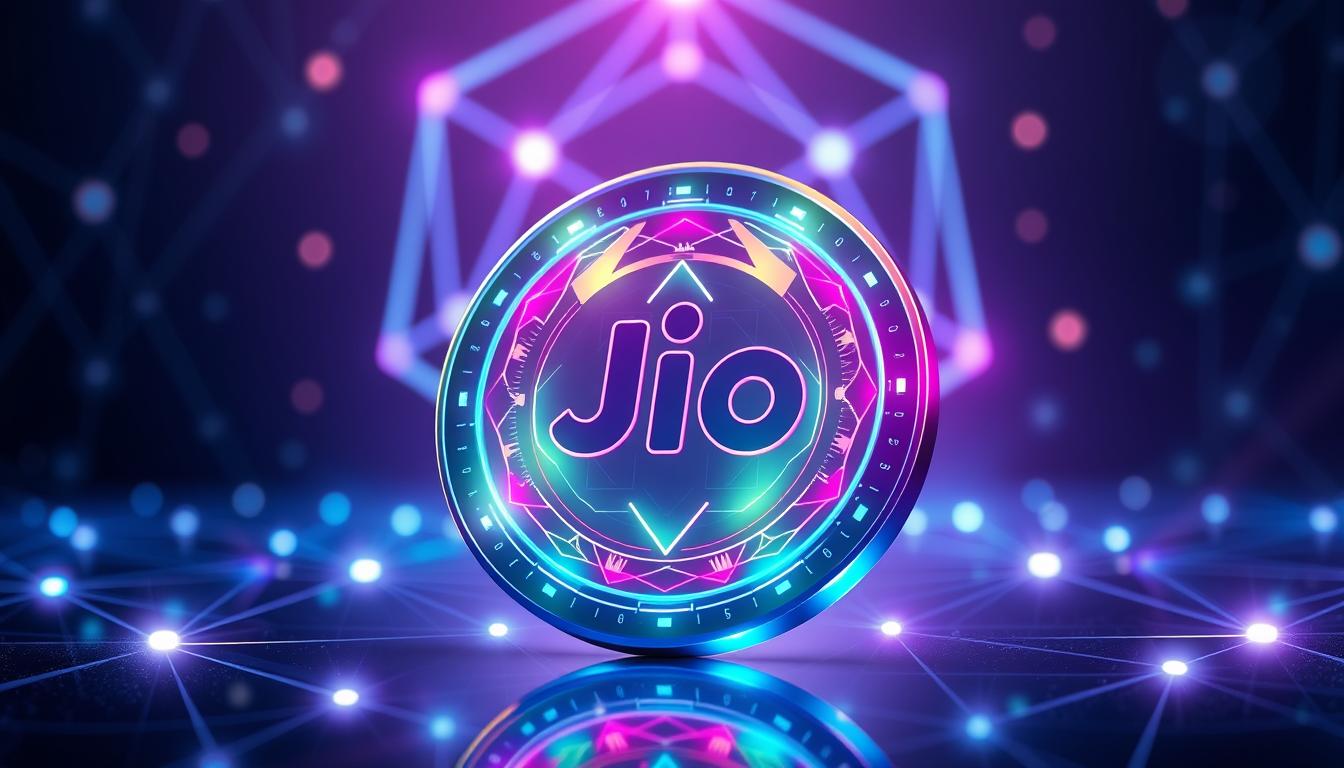 jio coin Mukesh Ambani's Jio Launches JioCoin on Poly