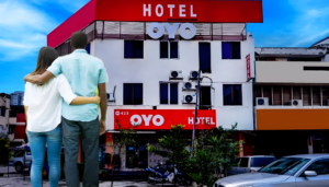 OYO News