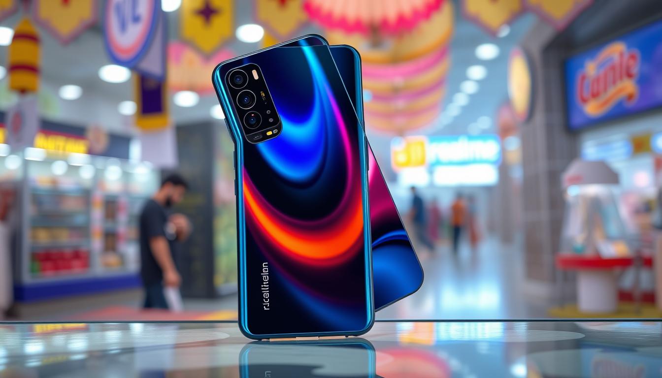 realme 14 pro