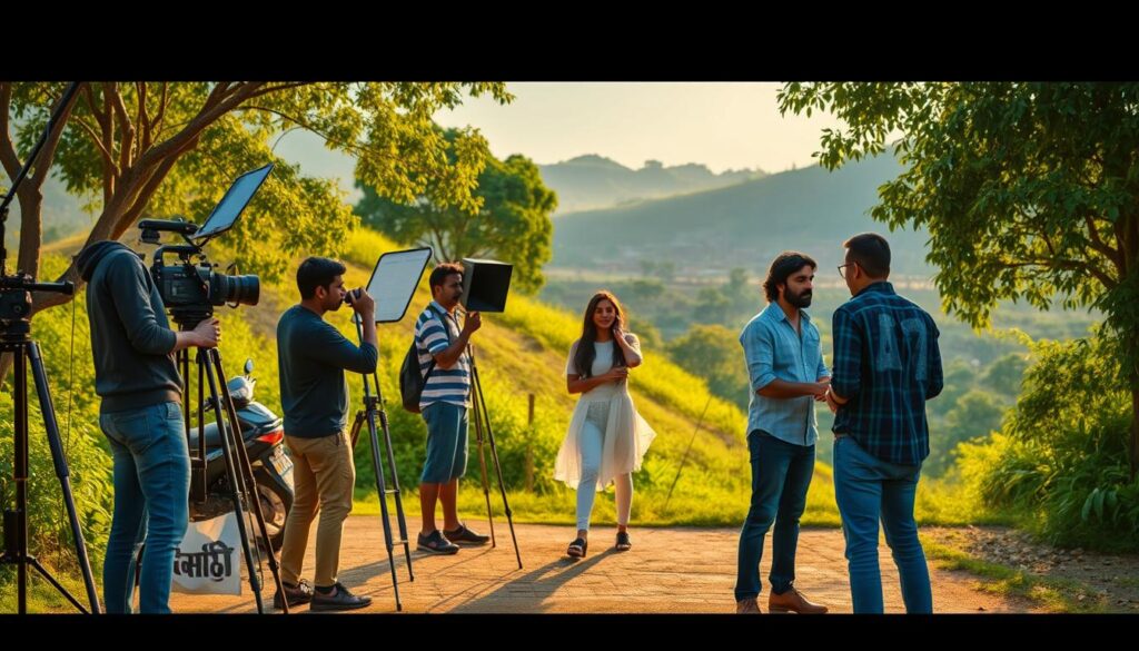 शूटिंग शेड्यूल और लोकेशन