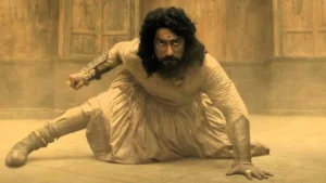Chhava broke the record of Pushpa 2
