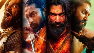 Chhaava Box Office Collection Day 6