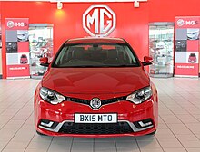 MG Hector attracts discounts