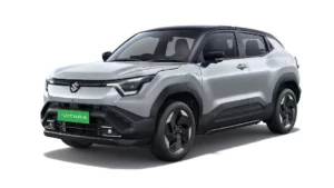 Maruti Suzuki e Vitara Price