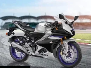 yamaha r15 new bike launch features and price