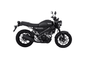 Yamaha XSR 155
