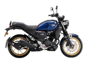 Yamaha FZX 2025 is Bike coming