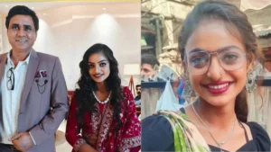वायरल गर्ल मोनालिसा