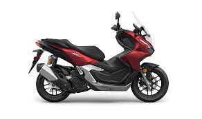 Honda ADV160 Maxi-Scooter