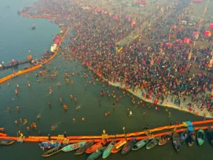Mahakumbh Samapan