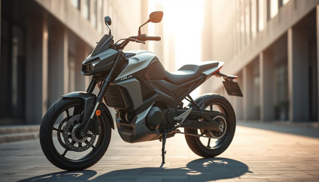 ola electric roadster bike safety features