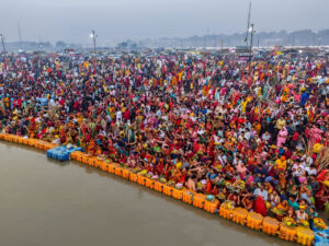 Mahakumbh News