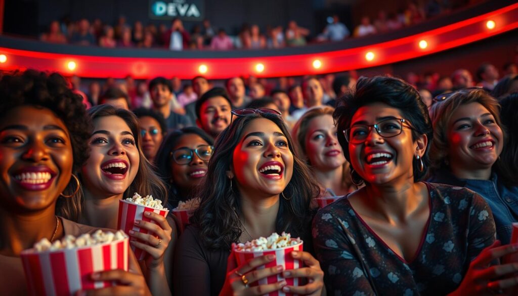 दर्शकों की समीक्षा
