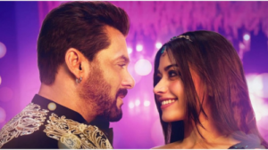 Teaser of Sikandars song Johra Jabeen