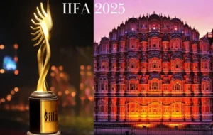 IIFA starts in Jaipur today