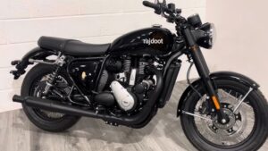RAJDOOT 350 CC