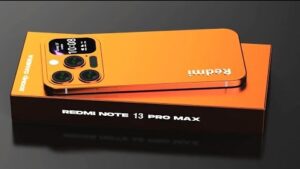 Redmi Note 13 Pro 200M