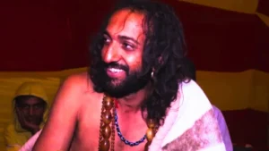 IIT Baba came into limelight during Maha Kumbh