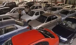 Old vehicles will not get petrol