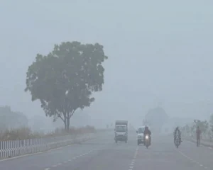 Know the weather condition of Uttar Pradesh