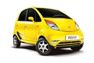 Tata Nano now available at mobile price